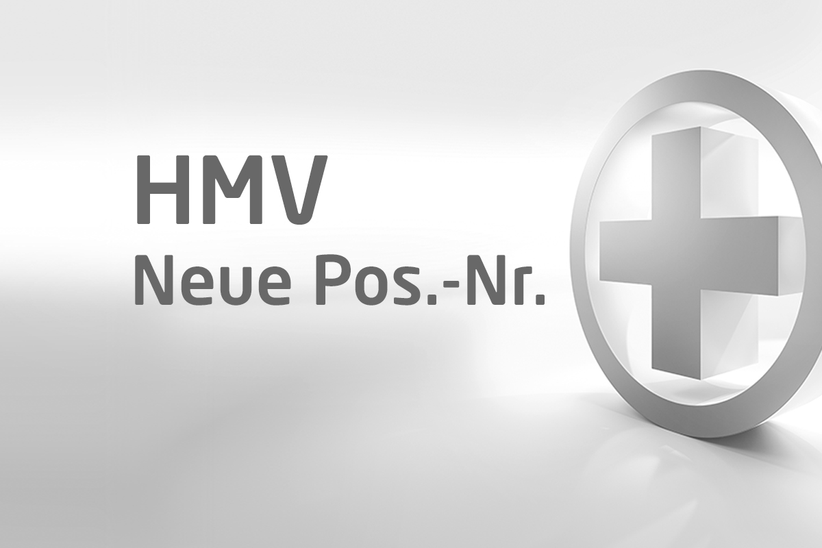 Neue HMV-Nummern HMV Pos.Nr.